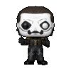 Ghost Pop! Rocks Figure Vinile Papa Emeritus IV 9 Cm Funko