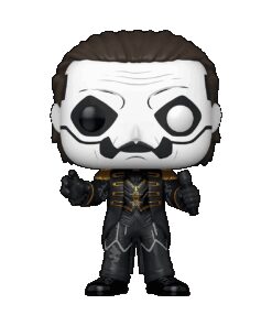 Ghost Pop! Rocks Figure Vinile Papa Emeritus IV 9 Cm Funko
