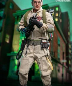 Ghostbusters (1984) Action Figura 1/6 Egon Spengler 30 Cm Star Ace Toys
