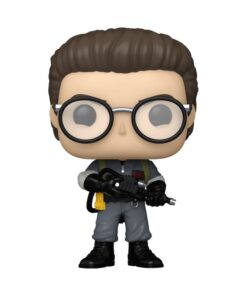 Ghostbusters Ii Pop! Movies Vinile Figures Egon Spengler 9 Cm Funko