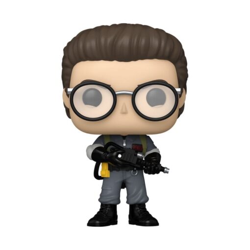 Ghostbusters Ii Pop! Movies Vinile Figures Egon Spengler 9 Cm Funko