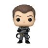 Ghostbusters Ii Pop! Movies Vinile Figures Ray Stantz 9 Cm Funko