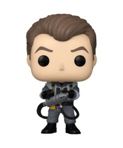 Ghostbusters Ii Pop! Movies Vinile Figures Ray Stantz 9 Cm Funko