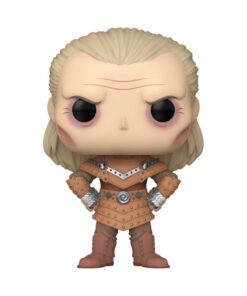 Ghostbusters Ii Pop! Movies Vinile Figures Vigo 9 Cm Funko