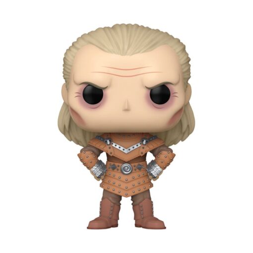 Ghostbusters Ii Pop! Movies Vinile Figures Vigo 9 Cm Funko