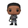 Ghostbusters Ii Pop! Movies Vinile Figures Winston Zeddemore 9 Cm Funko