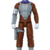 G.i.joe Ultimate Action Figura Major Bludd 17 Cm Super 7