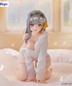 Goddess Of Victory: Nikke Noodle Stopper Pvc Statua Modernia First Affection Ver. 9 Cm Furyu