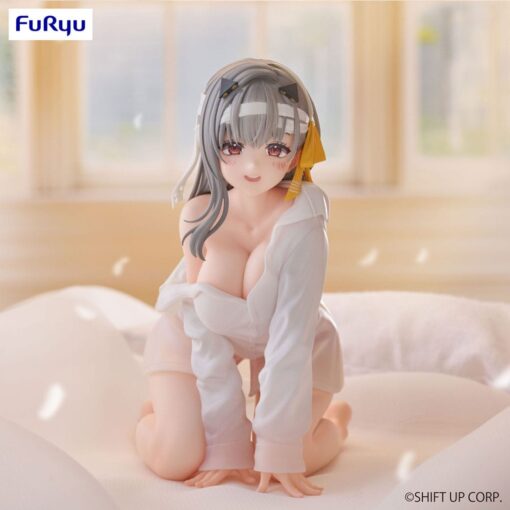 Goddess Of Victory: Nikke Noodle Stopper Pvc Statua Modernia First Affection Ver. 9 Cm Furyu