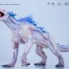 Godzilla X Kong The New Empire Stylist Series Pvc Statua Shimo 17 Cm Hiya Toys