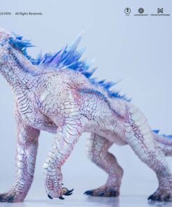 Godzilla X Kong The New Empire Stylist Series Pvc Statua Shimo 17 Cm Hiya Toys