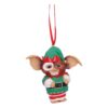 Gremlins Hanging Tree Ornament Elf Gizmo 9 Cm Nemesis Now