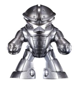 Gundam Absolute Mini Figure Chogokin Acguy GM05 7 Cm Bandai