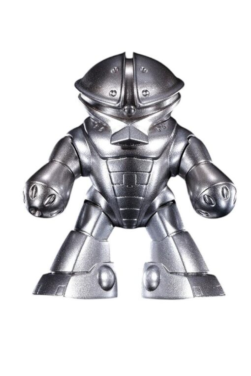 Gundam Absolute Mini Figure Chogokin Acguy GM05 7 Cm Bandai