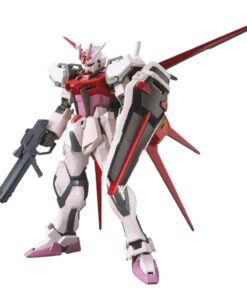 Gundam High Grade HGCE Model Kit 1/144 Strike Rouge 13 Cm Bandai