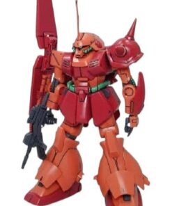 Gundam High Grade HGUC Model Kit Marasai 1/144 Bandai