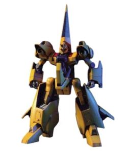 Gundam High Grade HGUC Model Kit Methus 1/144 Bandai