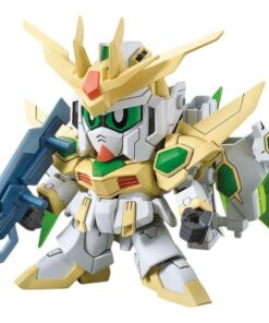 Gundam Super Deformed SDBF Model Kit Gundam Winning Star Bandai