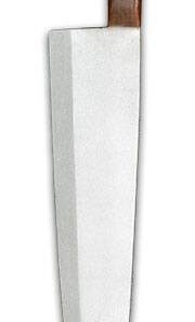 Halloween Foam-Replica 1/1 Butcher Knife 44 Cm Trick Or Treat Studios