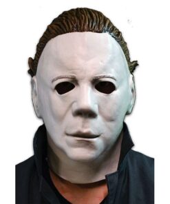 Halloween II Mask Michael Myers Economy Trick Or Treat Studios