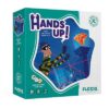 Hands Up! (ITA) Gioco Da Tavolo 7+ Mancalamaro