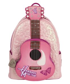 Hannah Montana By Loungefly Mini Zaino Guitar Loungefly