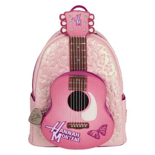 Hannah Montana By Loungefly Mini Zaino Guitar Loungefly