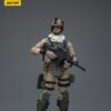 Hardcore Coldplay Action Figura 1/18 U.s. Army Delta Assault Squad Operator 11 Cm Joy Toy (cn)