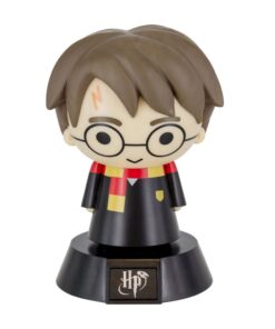 Harry Potter 3D Icon Light Harry Potter 10 Cm Paladone Products