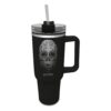Harry Potter Acciaio Inossidabile Tumbler The Dark Arts 1130 Ml Pyramid International