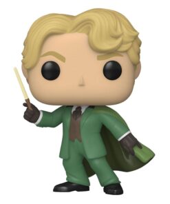 Harry Potter Anniversario Funko Pop! Vinile Figura Prof. Gilderoy Allock 9 Cm