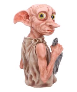 Harry Potter Busto Dobby 30 Cm Nemesis Now