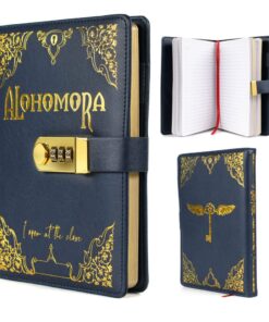 Harry Potter Diario Unlocking Ciondolo Pyramid International