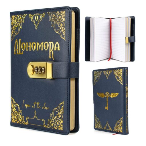 Harry Potter Diario Unlocking Ciondolo Pyramid International