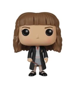 Harry Potter Funko POP Film Vinile Figura Hermione Granger 10 Cm