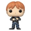 Harry Potter Funko POP Film Vinile Figura Ron nella Trappola del Diavolo 9 Cm