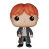 Harry Potter Funko POP Film Vinile Figura Ron Weasley 10 Cm