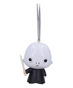 Harry Potter Hanging Tree Ornament Voldemort 8 Cm Nemesis Now