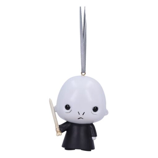 Harry Potter Hanging Tree Ornament Voldemort 8 Cm Nemesis Now