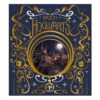 Harry Potter Lantern Back To Hogwarts Blue Sky Studios