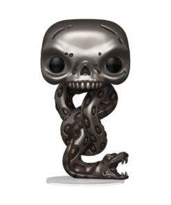 Harry Potter Pop! Holiday Vinile Figura Dark Mark 9 Cm Funko