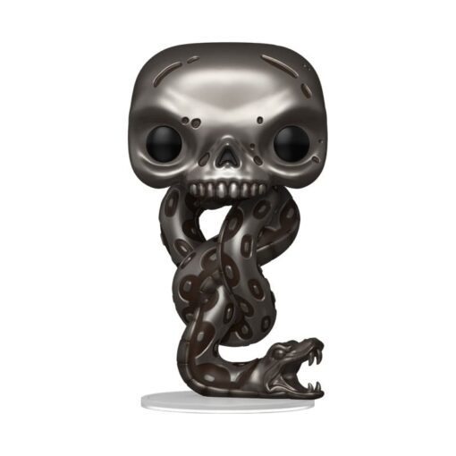 Harry Potter Pop! Holiday Vinile Figura Dark Mark 9 Cm Funko