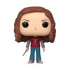Harry Potter Pop! Holiday Vinile Figura Hermione Oppugno 9 Cm Funko