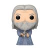 Harry Potter Pop! Holiday Vinile Figura Silente Horcruxes 9 Cm Funko