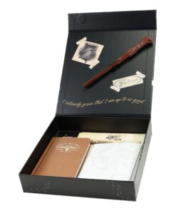 Harry Potter Regalo Set Mappa Del Malandrino Thumbs Up