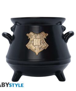 Harry Potter Tazza 3D Calderone 400 ml Abystyle