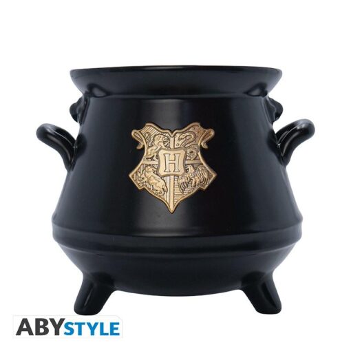 Harry Potter Tazza 3D Calderone 400 ml Abystyle