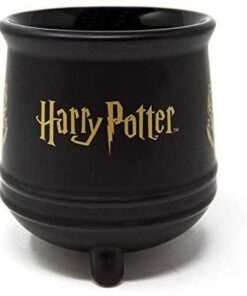 Harry Potter Tazza in Ceramica Calderone Hogwarts Pyramid International