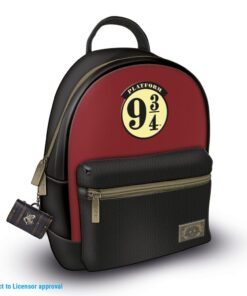 Harry Potter Zaino 9 3/4 Pyramid International