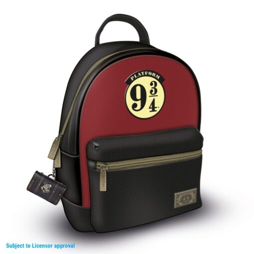 Harry Potter Zaino 9 3/4 Pyramid International